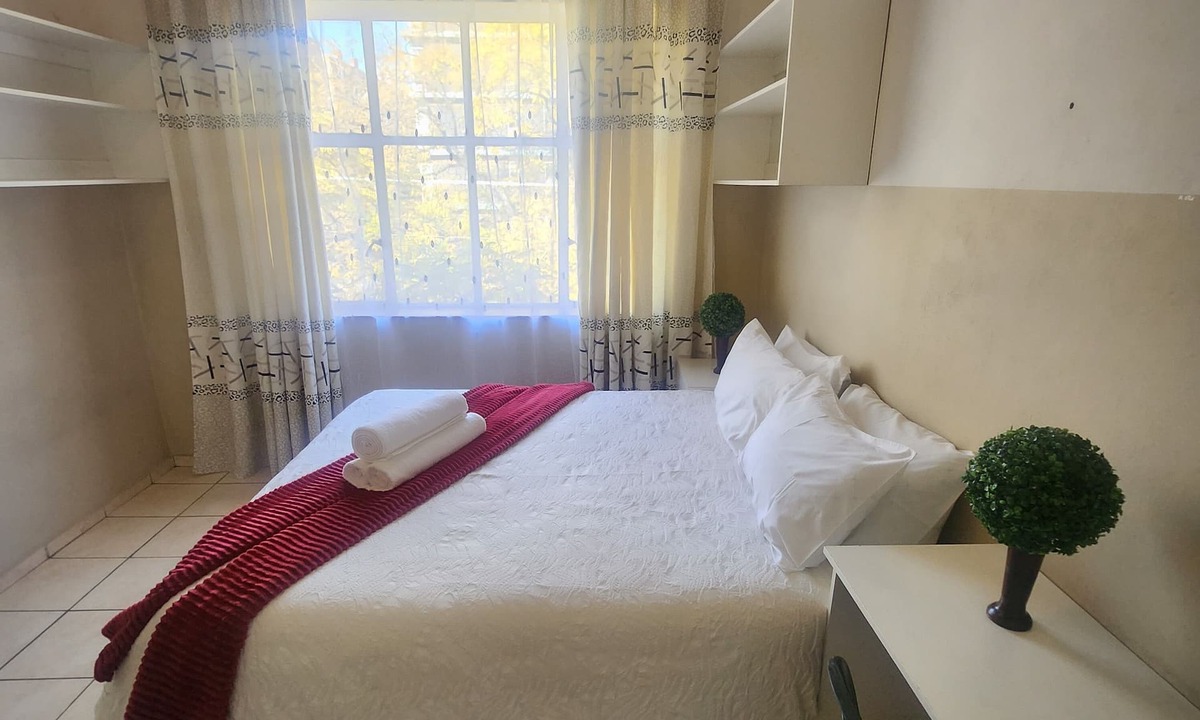 Sunnyside Hostel | Sunny Lodge