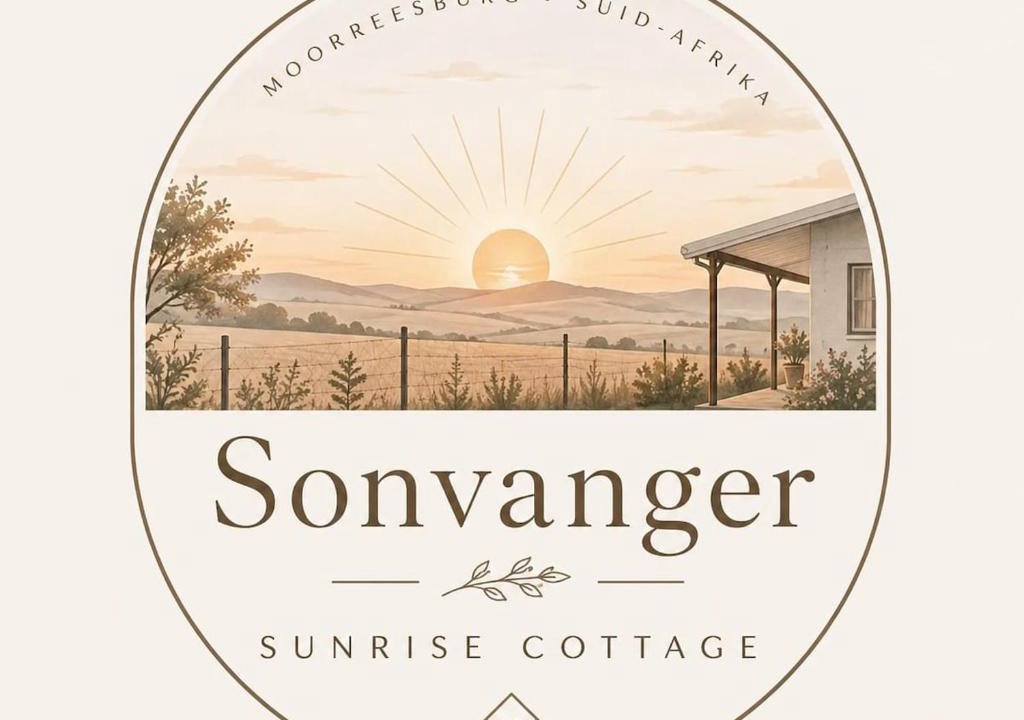 Moorreesburg House | Sunrise Cottage - Sonvanger