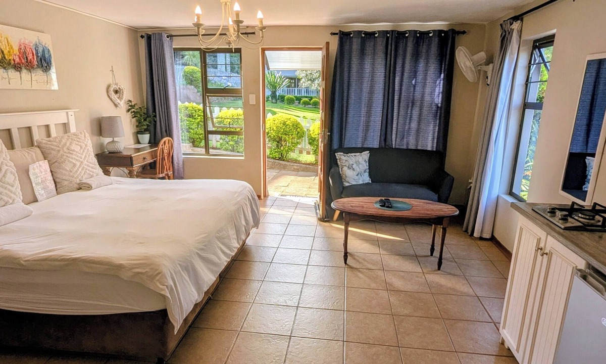 Greytown Bed & Breakfast | Sunrise Guesthouse Greytown