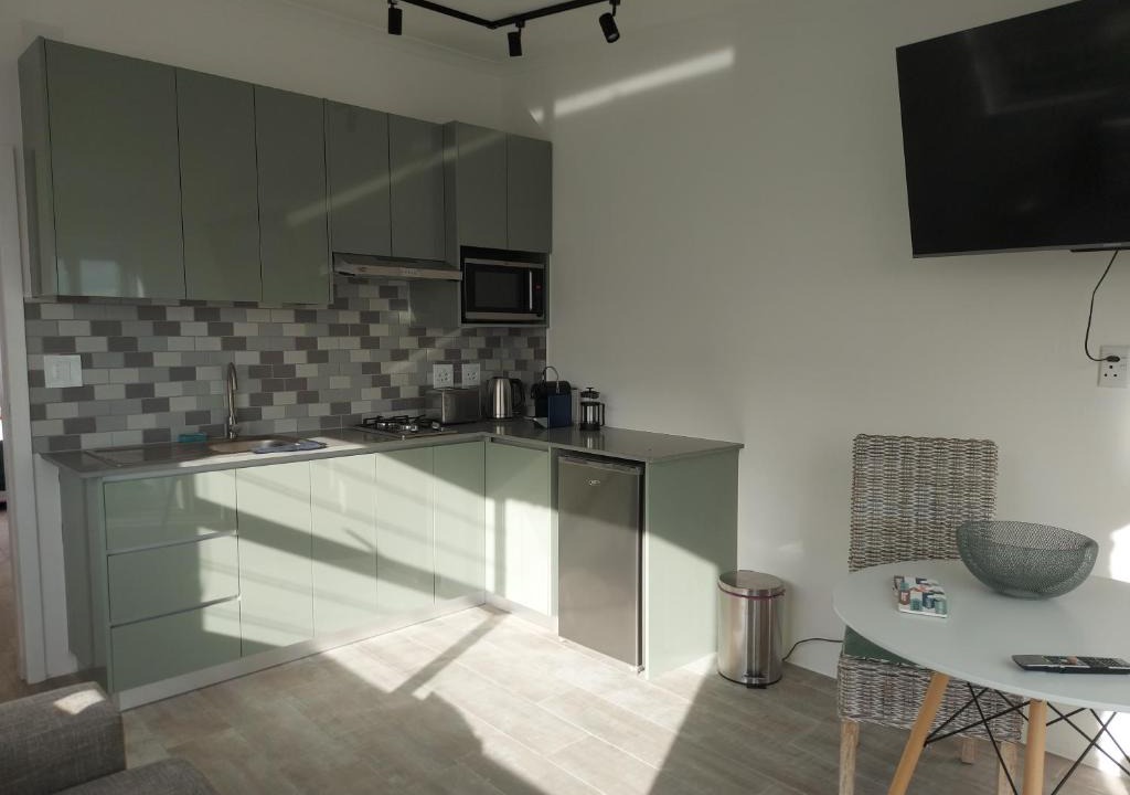 Melkbosstrand Apartment | Sunset Dunes