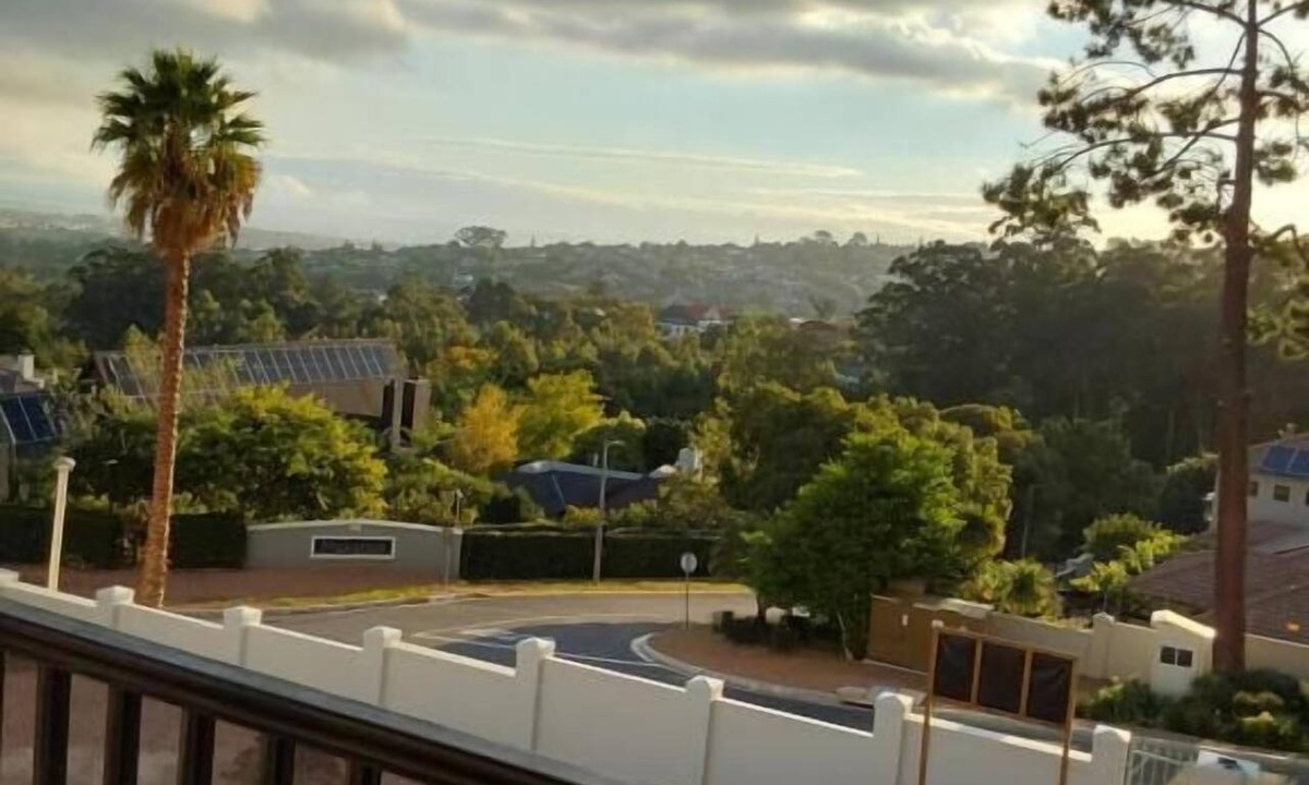 Somerset West Apartment | Sunset View Residence Appartement