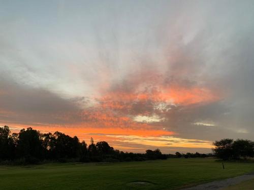 Vredefort House | Sunset View Vaal De Grace