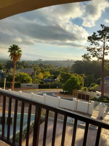 Somerset West Apartment | Sunset View