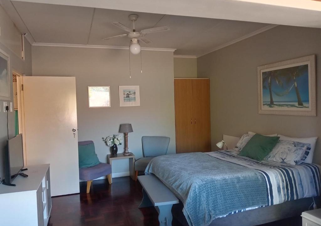 Fish Hoek Apartment | Sunshine Cottage