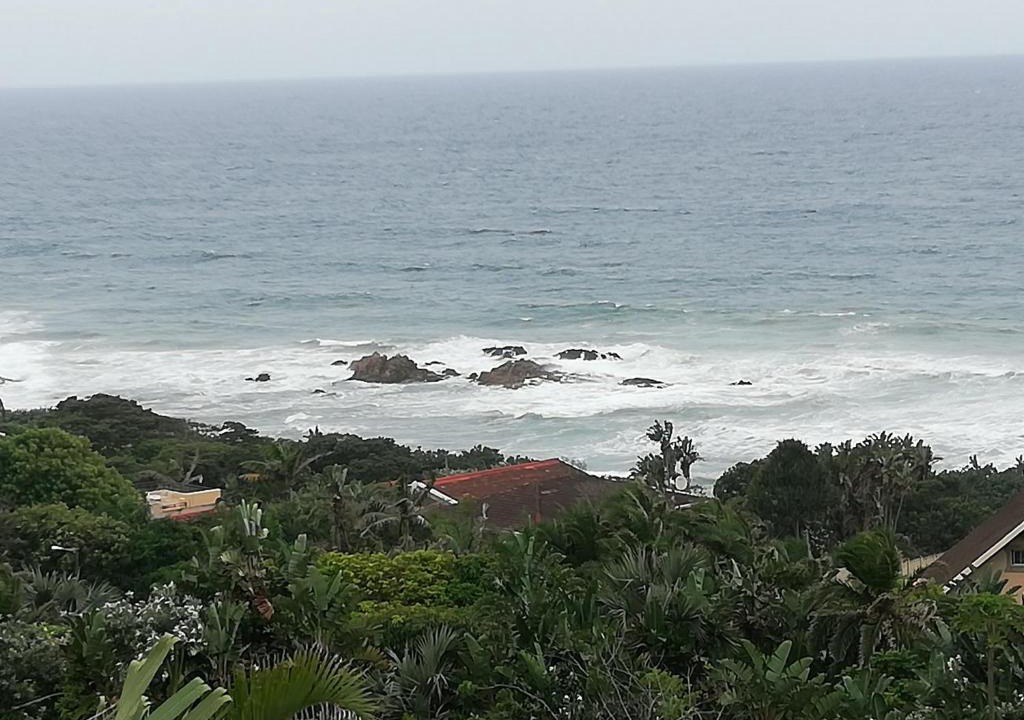 Margate Apartment | Surf and Sand - Breakerview