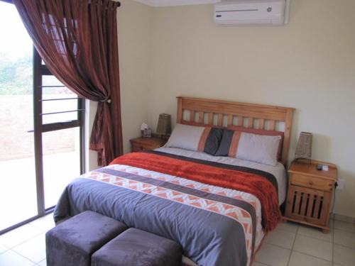Port Edward House | Suzy's Place
