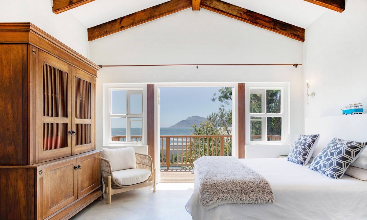 Kommetjie Cottage | Taonga Cottage