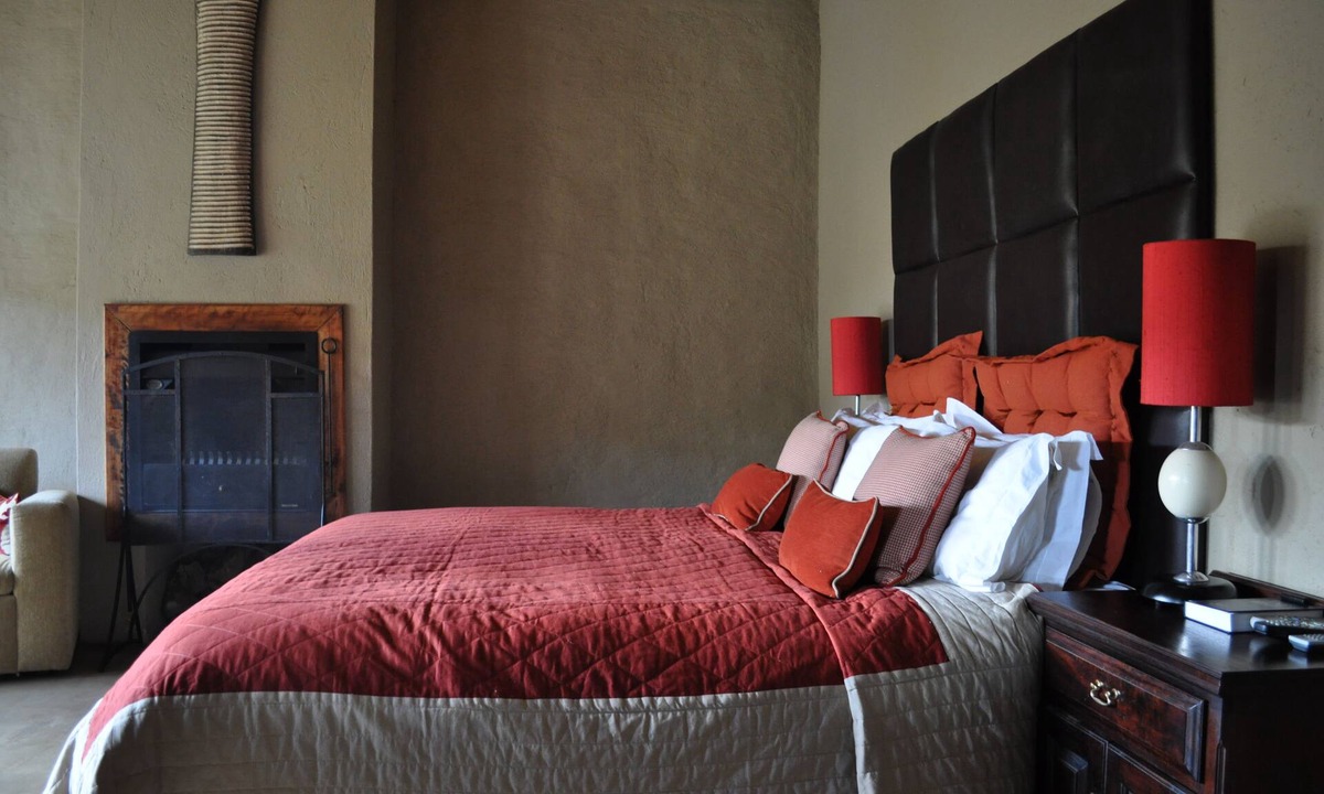 Rhodes House | Tenahead Lodge