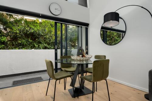 Sea Point Apartment | TENONQ Luxury Apartments