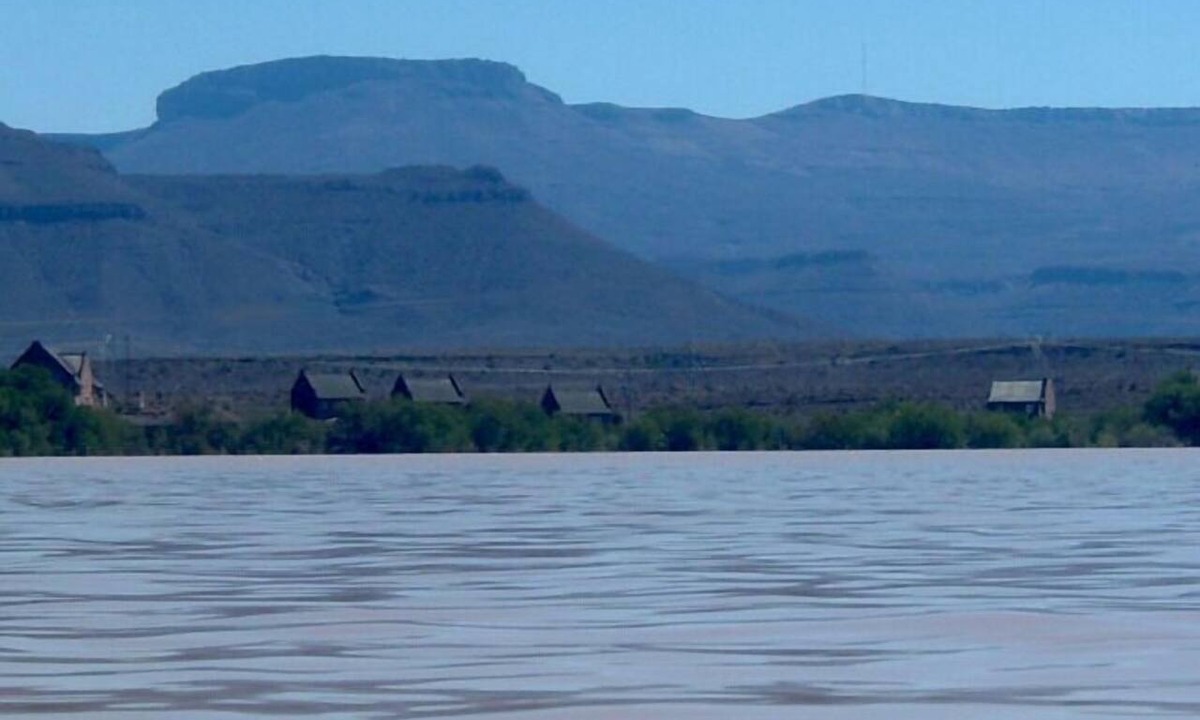 Beaufort West Cabin | Teri Lemveli Lodge
