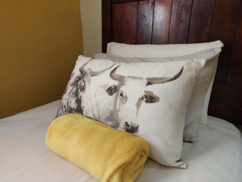 Calitzdorp Apartment | The Anvil Rest Cottage
