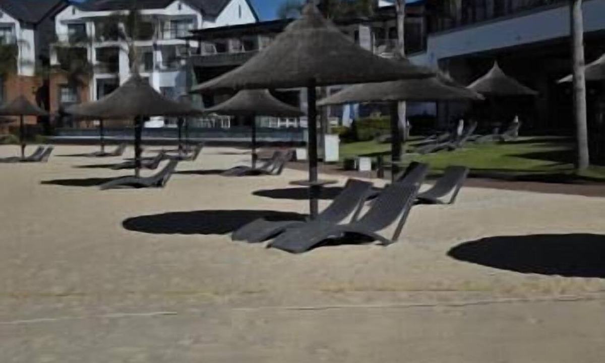 Tshwane Apartment | The Blyde Noak South Africa