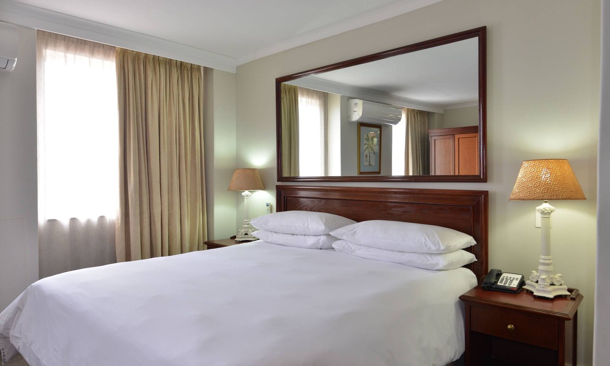 South Beach Hotel | The Balmoral Hotel