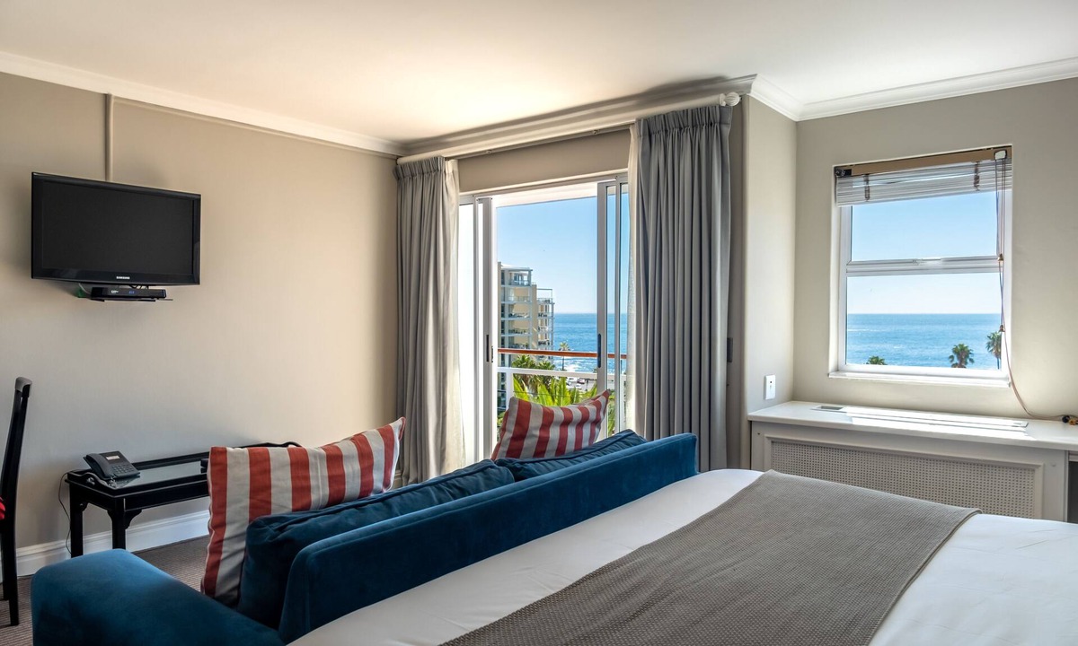 Sea Point Hotel | The Bantry Bay Aparthotel by Totalstay