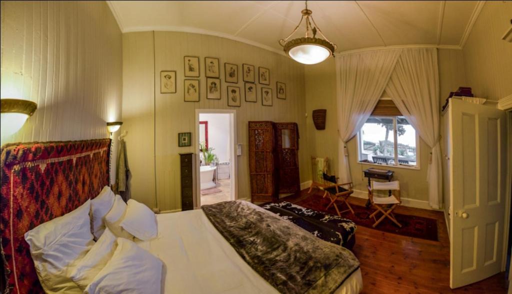 Port Nolloth House | The Beachhouse