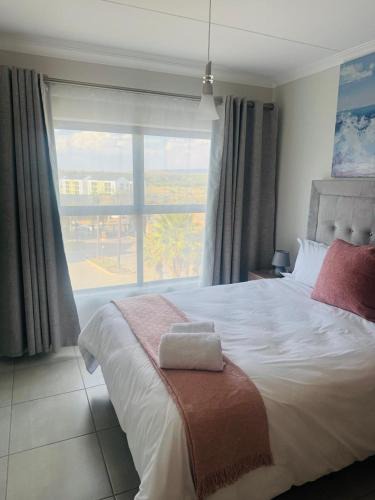 Pretoria Apartment | The Blyde Pretoria