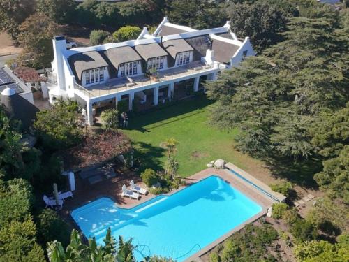 Somerset West Apartment | The Bothey House