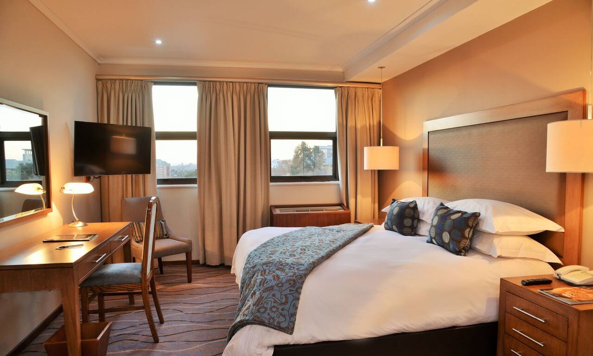 Centurion Hotel | The Centurion Hotel