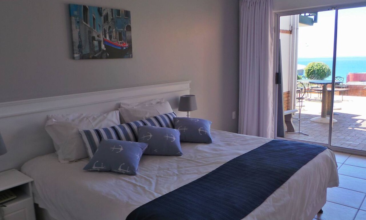Summerstrand Hotel | The Chapman Hotel & Conference Centre