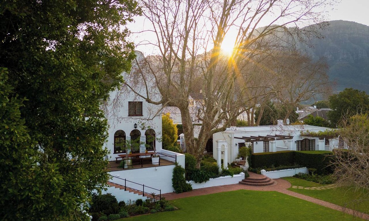 Claremont Hotel | The Claremont Boutique Hotel