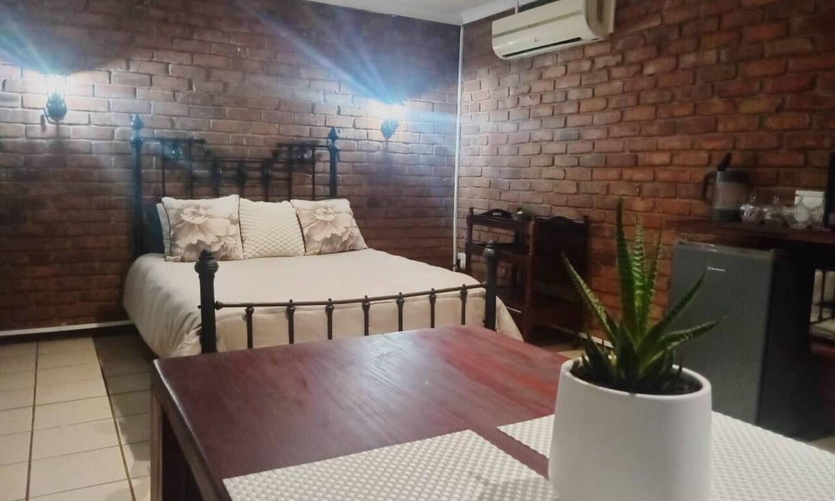 Nelspruit Bed & Breakfast | The Cornerstone BnB -