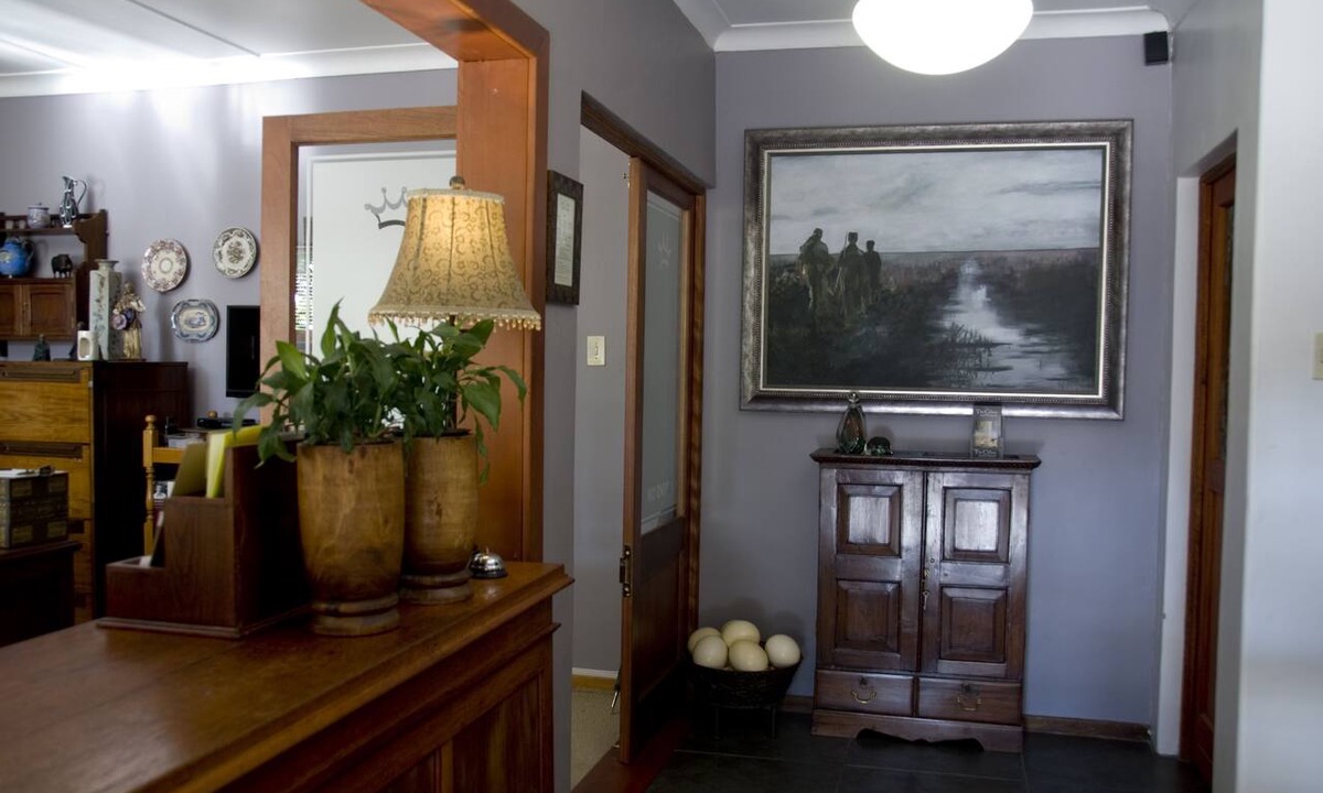 Bethlehem House | The Crown Guesthouse