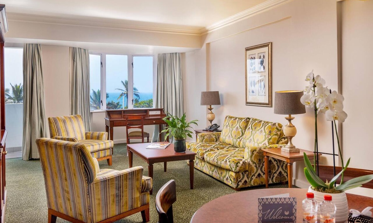 South Beach Hotel | The Edward Hotel