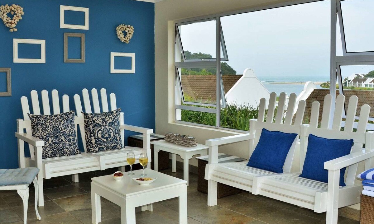Port Edward Hotel | The Estuary Hotel and Spa