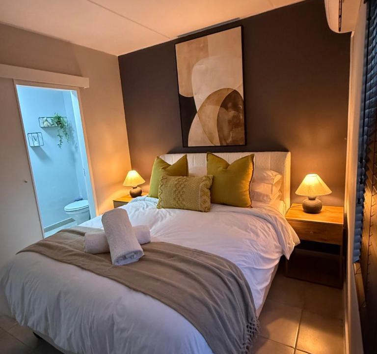 Nelspruit Apartment | The Figs