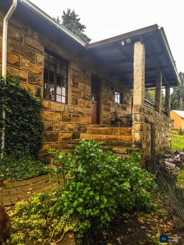 Clarens Ski Chalet | The GingerPig Inn
