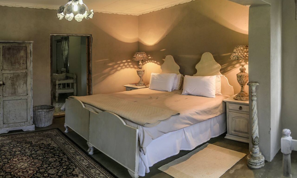 Ficksburg House | The Green Acorn Guest House
