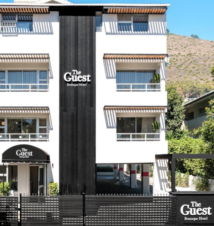 Green Point Hotel | The Guest Boutique Hotel
