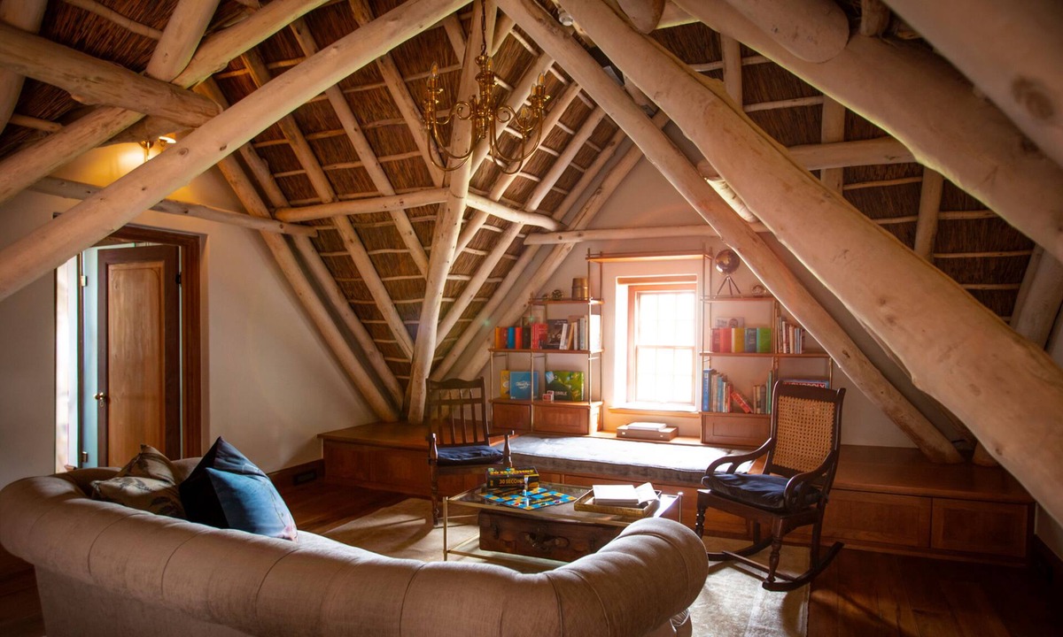 Trawal Hotel | The Homestead at Hazendal Wine Estate
