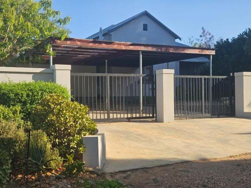 Koringberg House | The Homestead at Koringberg Country Cottages