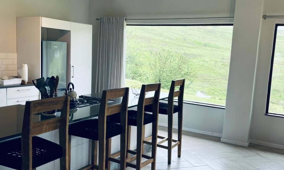 Elandskop House | The Homestead