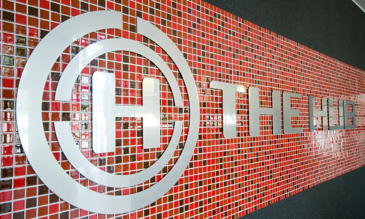 Walmer Hotel | The Hub Boutique Hotel