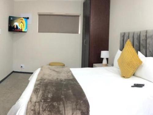Hilton Hotel | The Midlands Hotel