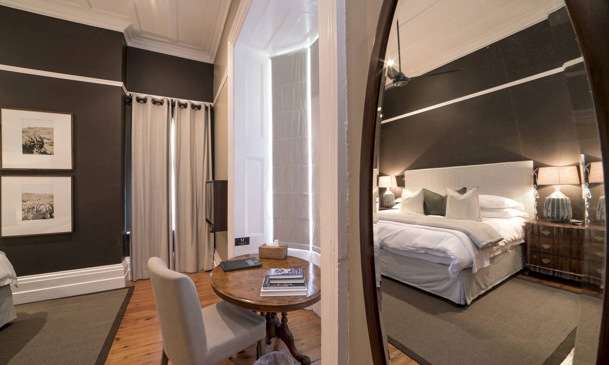 Grahamstown Bed & Breakfast | The Milner
