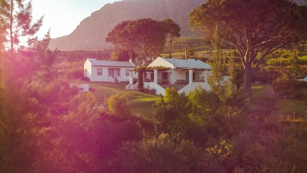 Tulbagh Apartment | The Oaks Tulbagh