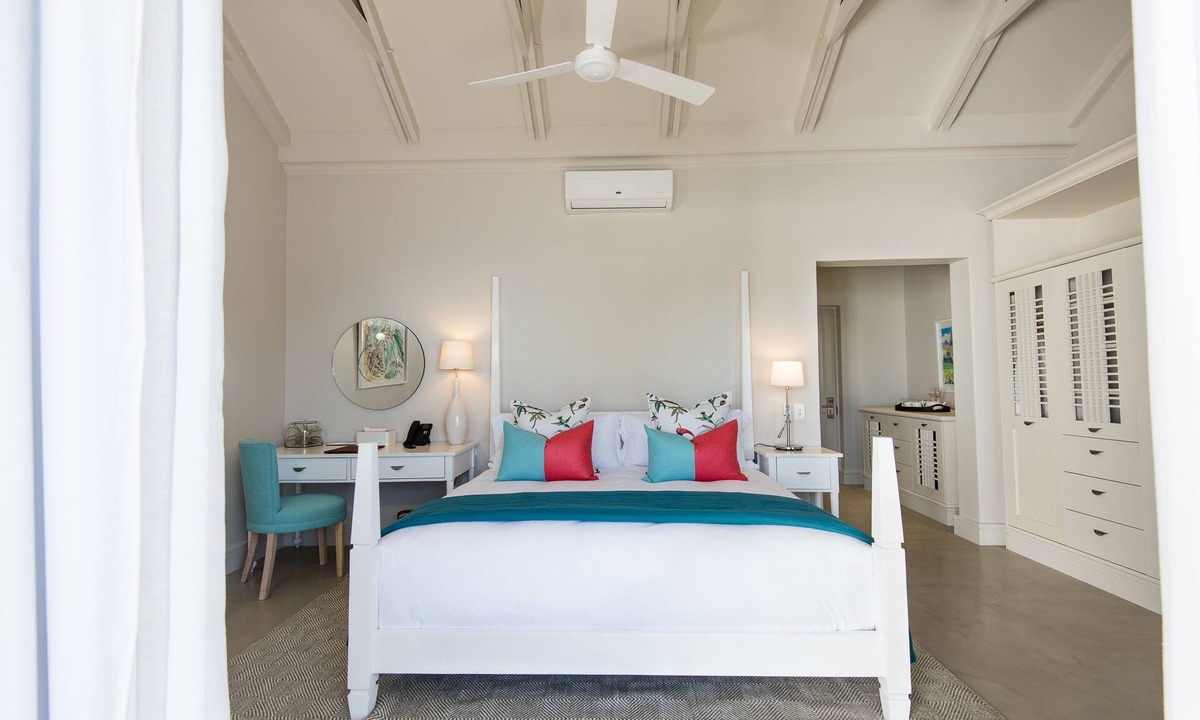 Plettenberg Bay Hotel | The Old Rectory