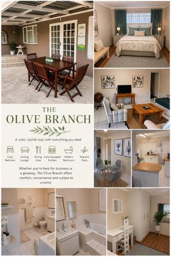 Berea House | The Olive Branch - Abbotsford