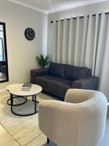 Bloubergstrand Apartment | The Orion 15