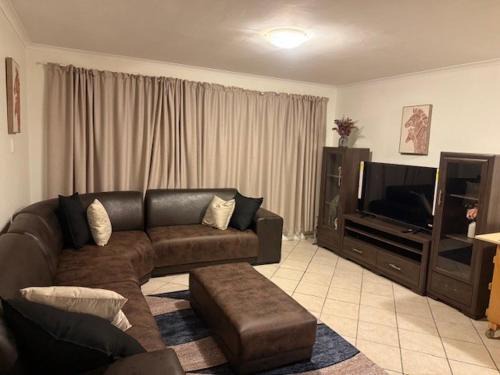 Middelburg Apartment | The Oxford Haven