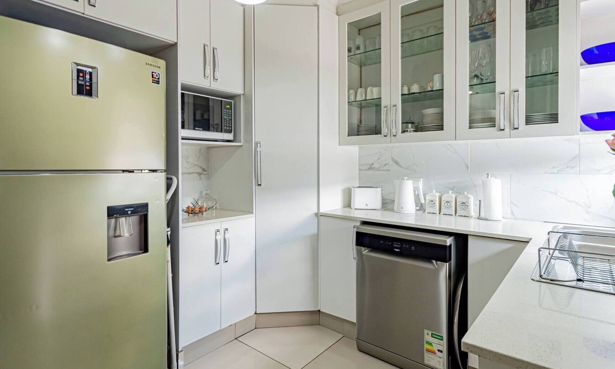 Greater Johannesburg Metropolitan Area House | The quiet hidden Gem