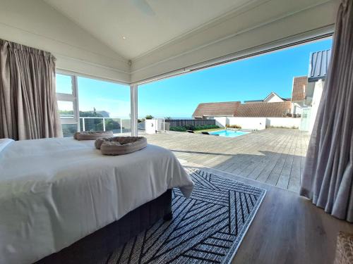 Port Alfred House | The Rest Beach House- Private pool and Solar