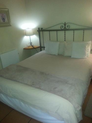 Estcourt Bed & Breakfast | The Riverhouse Guesthouse