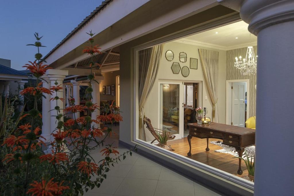 Bloemfontein Hotel | The Royal Fischer Hotel