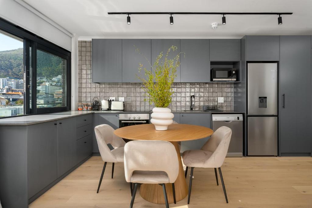 Sea Point Apartment | The Sage Luxury Apartment Hotel