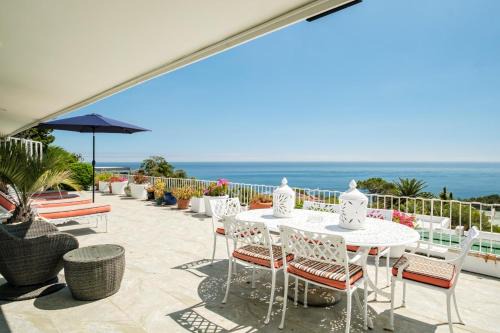 Camps Bay House | The Sanctuary