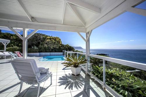Simon's Town House | The Seaside View